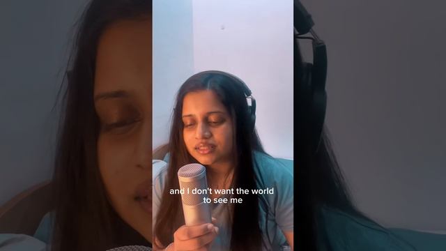 Iris - Goo Goo Dolls - cover by Melissa Anthony смотреть онлайн