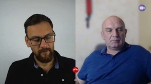 Школа трезвости / Дмитрий Таран по скайпу