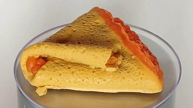 Мыло блинчик с икрой ЛеМон смотреть онлайн