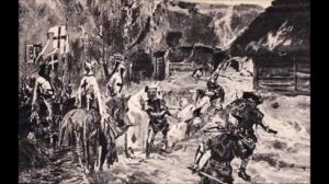 Sergei Prokofiev- The Battle on the Ice: Peregrinus expectavi pedes meos in cymbalis