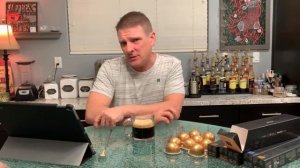Nespresso Vertuo Melozio  - Taste Test