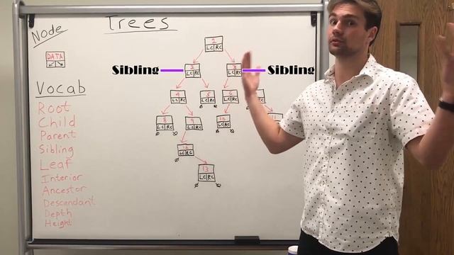 Comp Sci in 5: Introduction to Trees