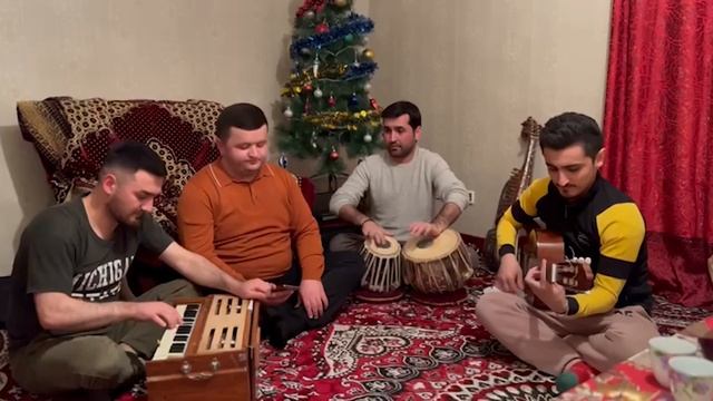 Некруз Ниёзов - / Nekruz Niyozov -КАРОМАТ ХАБИБОВ Нуриддини Афзалшо смотреть онлайн