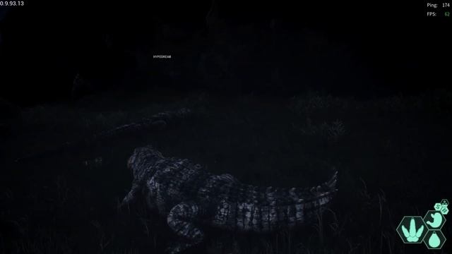 Evrima - Дейно смотреть онлайн