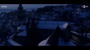 Дракула (мини-сериал 2019)