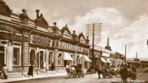 Sned. Иркутск. Песня и клип.