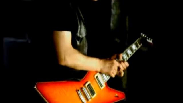 АриЯ (вокал В.Кипелов) - Засыпай, на руках у меня засыпай... смотреть онлайн