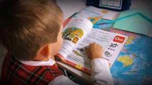 Истории первоклассника. Адаптация