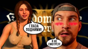 Вляпался ПОДГЛЯДЫВАЯ ЗА ДЕВЧОНКАМИ ▶ Прохождение Kingdom Come: Deliverance 2 #1 #kcd2 #rpg #medival