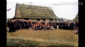 Коломийки закарпатські