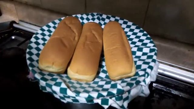 RECETA DE HOT DOGS ESPECIALES смотреть онлайн