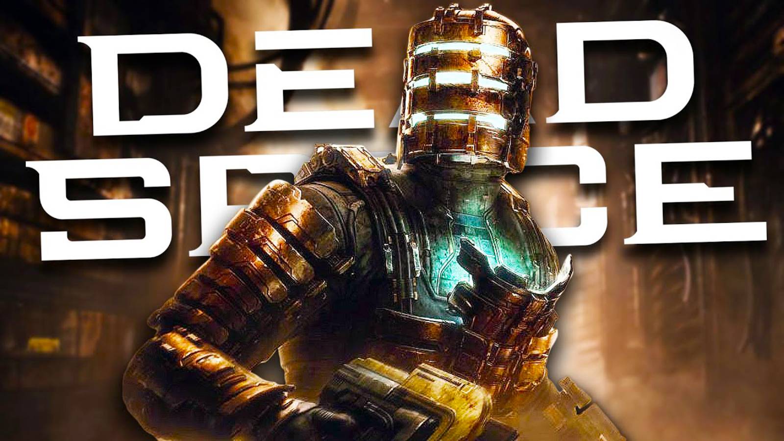 Не взломанный космос (но это не точно) ► Dead Space Remake Прохождение #1 [Hard]