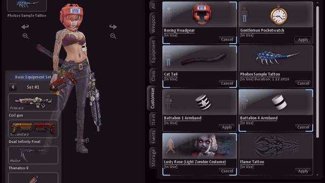 CSN:Z Premium Pack Open смотреть онлайн