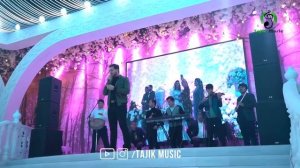 Фаридуни Хуршед дар туйи Сабринаи Назри чи гуфт?  Суруди дустдоштаашро нахонд...