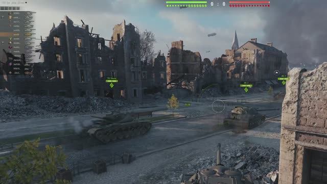 WoT