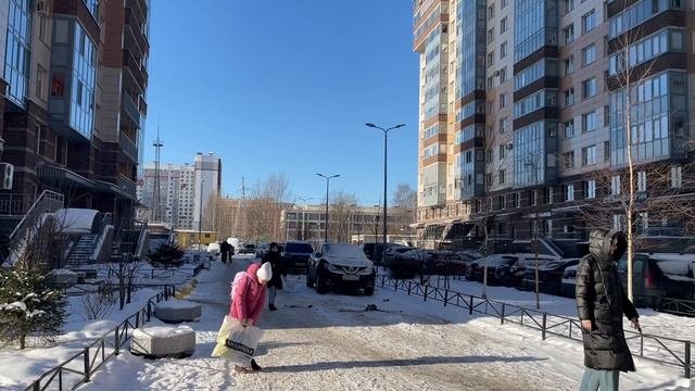 Коммерческое помещение
