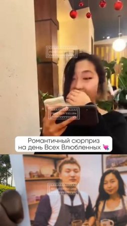 Спасибо что делитесь реакциями на видеопоздравления! 🫶🏿