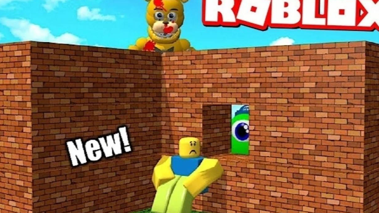 Строй чтобы выжить в роблокс смотреть онлайн