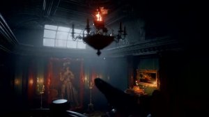 Rezident Evil:Village Все Колокольчики 5