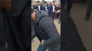 Туй дар Н.ПАНЧ