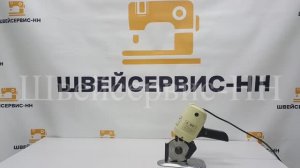 Нож дисковый JATI JT-100 БУ