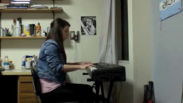 Princess of China- Coldplay ft. Rihanna- Piano- Mary McColl смотреть онлайн