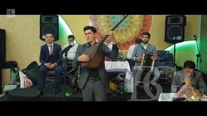 Esger Osmanov - Asiq Havalari Koqalim 2017 BGproduction FullHD