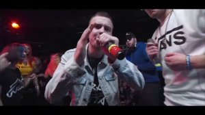 РВАТЬ НА БИТАХ #SLOVOSPB Х 140 BPM ДЕН ЧЕЙНИ КОРИФЕЙ Х ШУММ GOKILLA