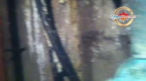 Гидроизоляция вентиляционного ствола шахты инъектированием