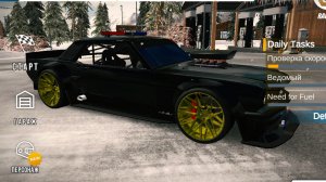 изи гонка против цлс