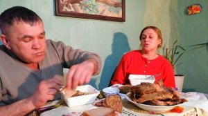 Передается по наследству. Жизнь в деревне