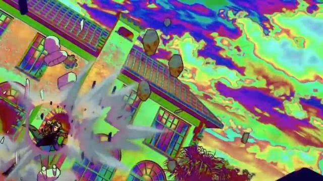 Hamatora 「AMV」 Earthquake смотреть онлайн