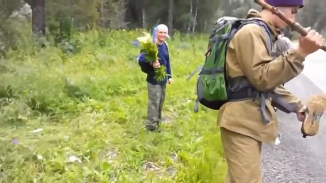 Алтай тур 2014 гимн смотреть онлайн