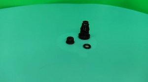 Штуцер трубки сцепления