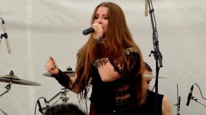 Woodscream – Аконит (VagantsFest 2015)