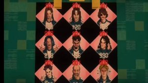 Первый раз в игре в кальмара в Майнкрафт