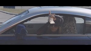 Ленинград — Патриотка   Leningrad — I'm a true patriot