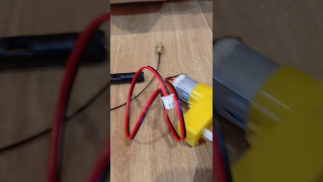 прикормочный кораблик своим руками часть 2