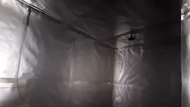 Пароизоляция