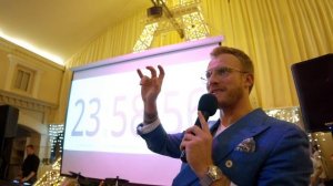 Выпускной 2023. Павел Крот