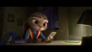 주토피아(Zootopia) | 기발한 영어 | 구간반복 영어 21