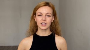 Марина Калецкая, февраль 2025го