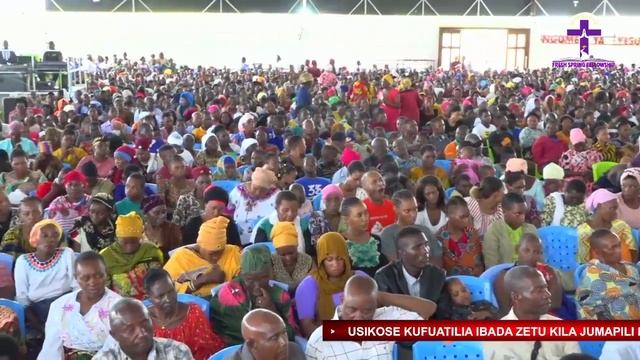 SOMO /KARAMA YA UAMINIFU -KUHANI NA MWL MUSA RICHARD MWACHA смотреть онлайн