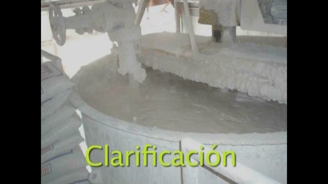 Produccion de Azucar y Alcohol de Ingenio la Gloria S.A. смотреть онлайн