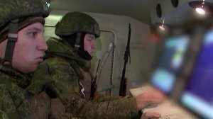 ВС РФ наносят новые удары по украинским тылам