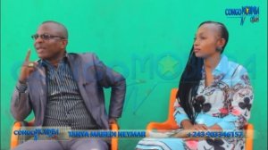 KAKE:MBOKA EZIKI JOHN NGEFA ABIMISI BOSOTO YA ÉVÊQUE MUKUNA NA PUASA OYOKISI BA FIDÈLES YA ACK SONI