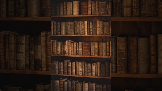 Краткая история Фентези ч1