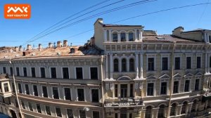 г. Санкт-Петербург,Адмиралтейский р-н,наб. Канала Грибоедова,д. 79_23,лит. а