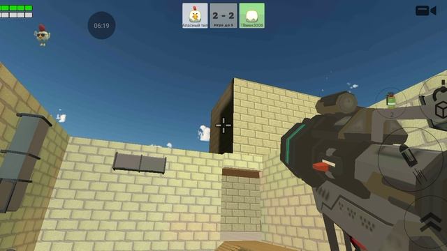 увидел очередного читера смотреть онлайн