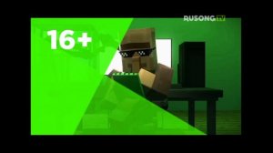 (ФЕЙК) Анонс "Lime Time" (Rusong TV, 28.11.2016)